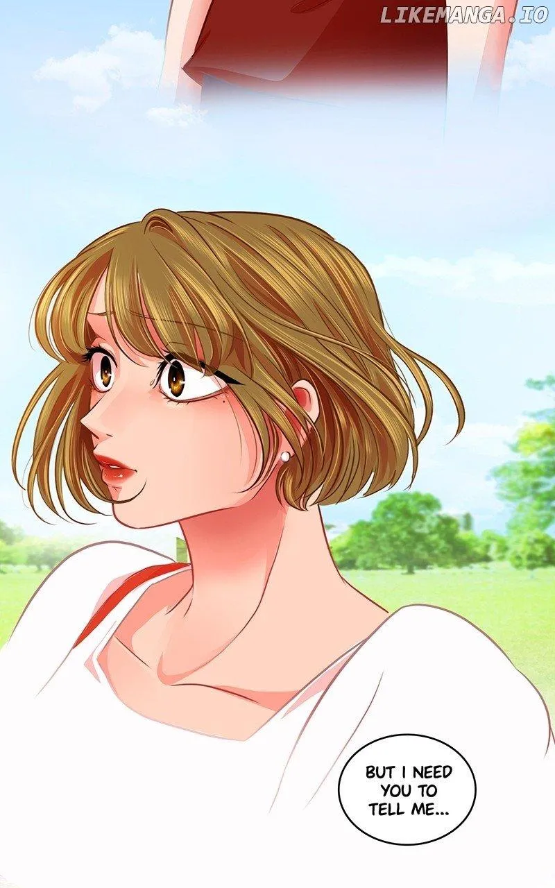 Read Love 4 A Walk EN Manga Online