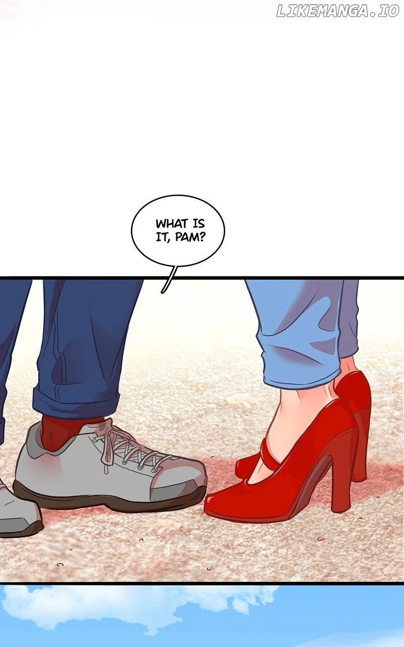 Read Love 4 A Walk EN Manga Online