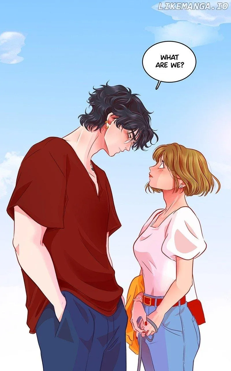 Read Love 4 A Walk EN Manga Online