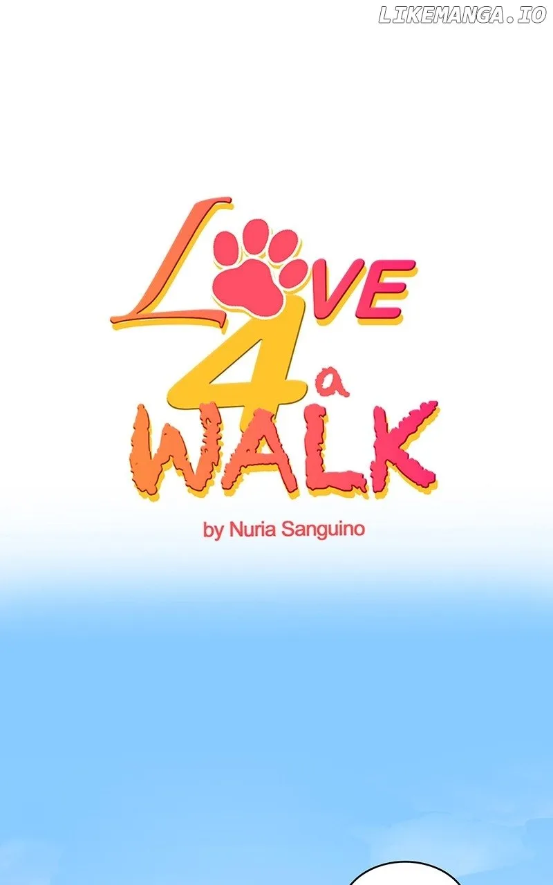 Read Love 4 A Walk EN Manga Online