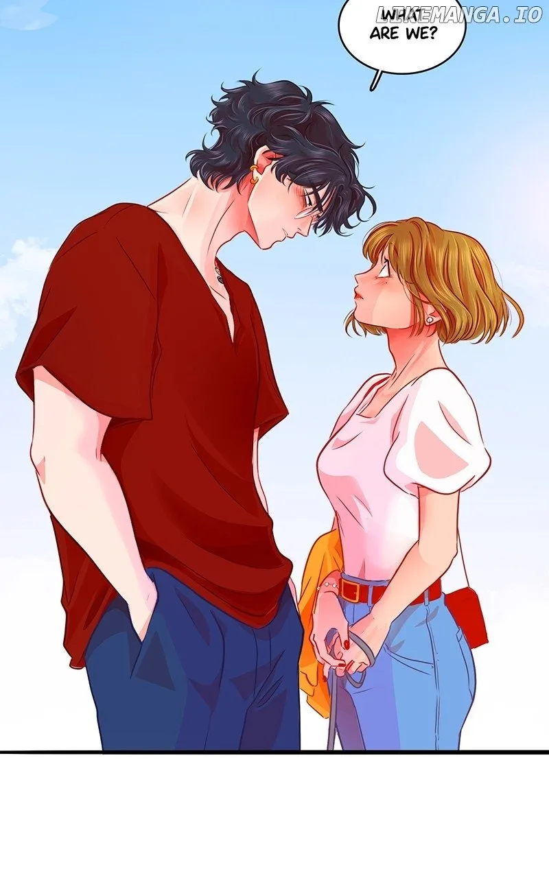 Read Love 4 A Walk EN Manga Online