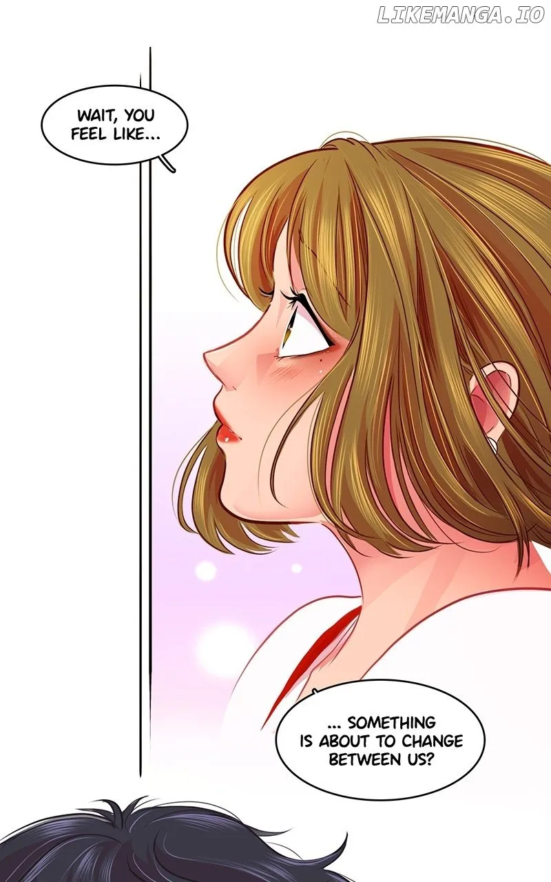 Read Love 4 A Walk EN Manga Online