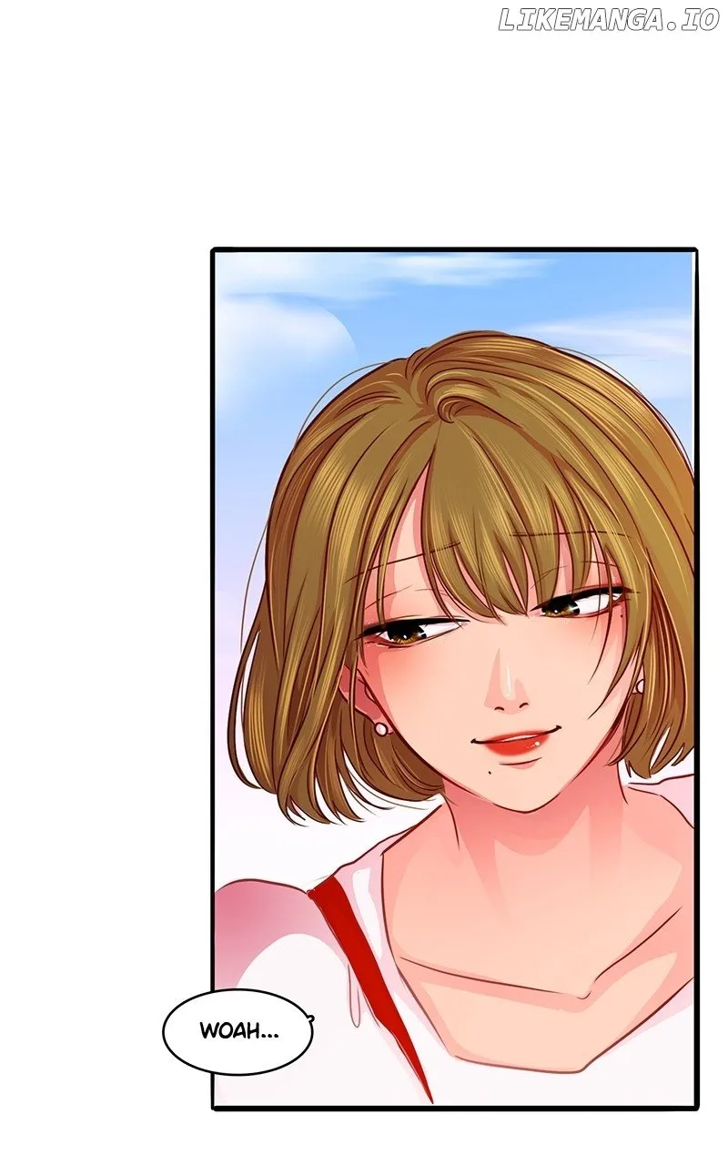 Read Love 4 A Walk EN Manga Online