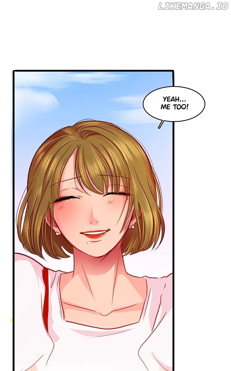 Read Love 4 A Walk EN Manga Online