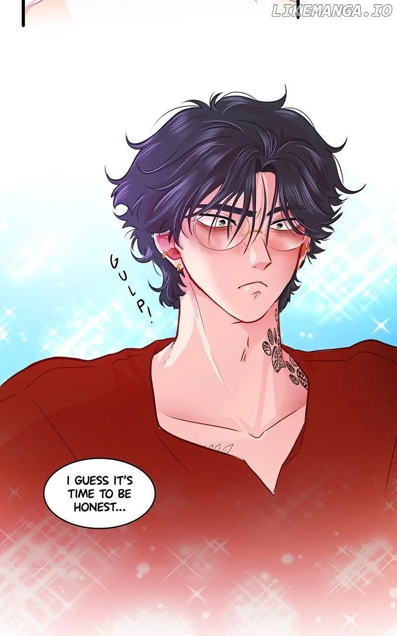 Read Love 4 A Walk EN Manga Online