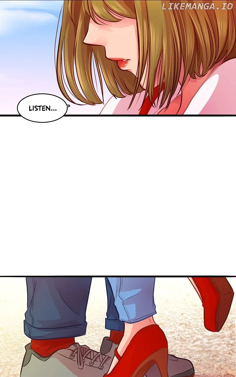 Read Love 4 A Walk EN Manga Online