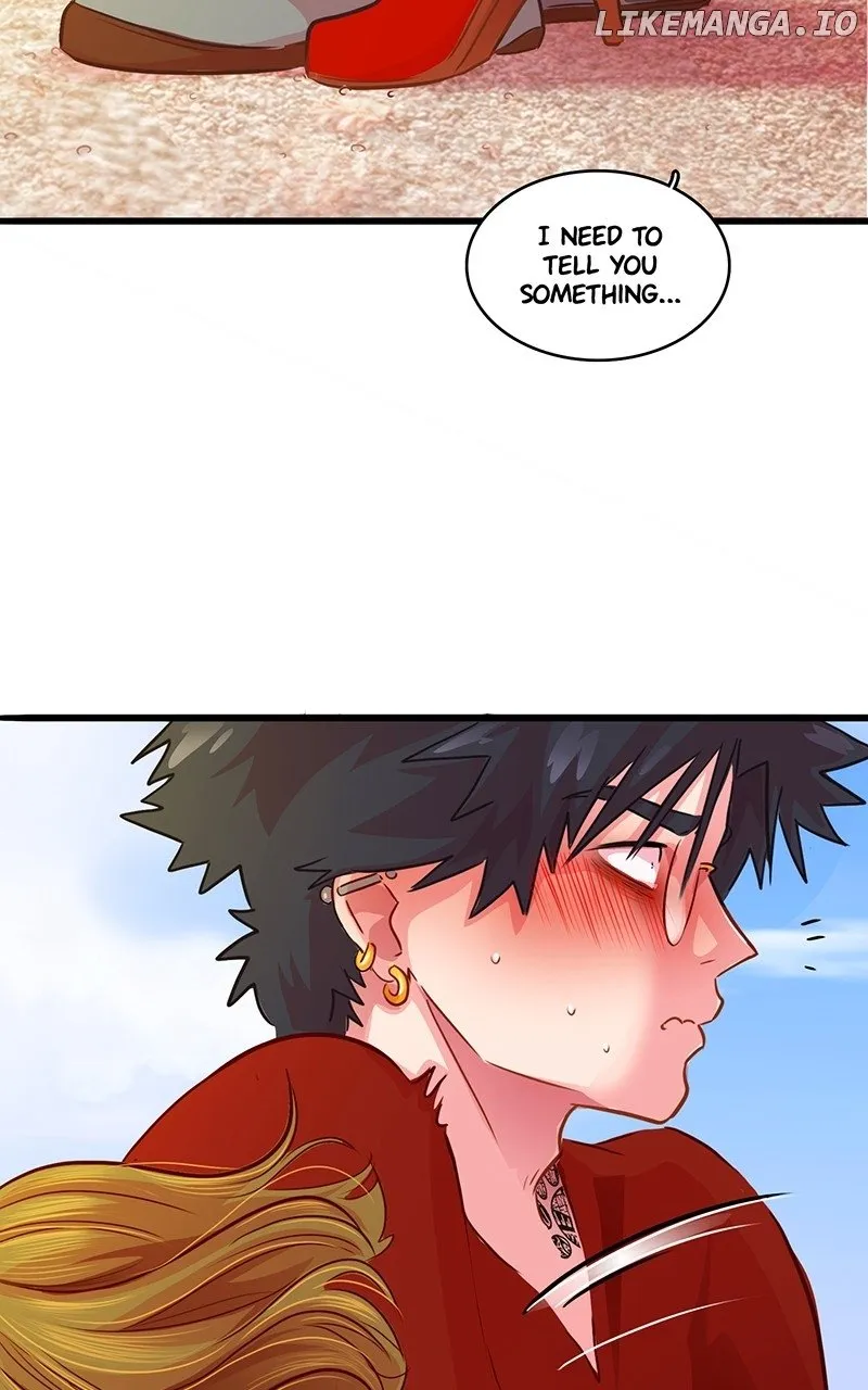 Read Love 4 A Walk EN Manga Online