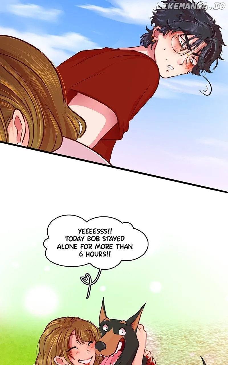 Read Love 4 A Walk EN Manga Online