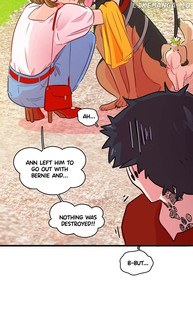 Read Love 4 A Walk EN Manga Online