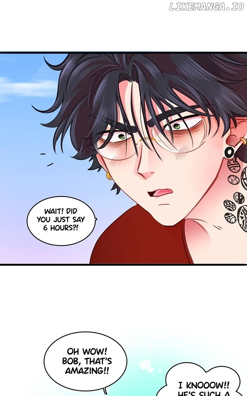 Read Love 4 A Walk EN Manga Online