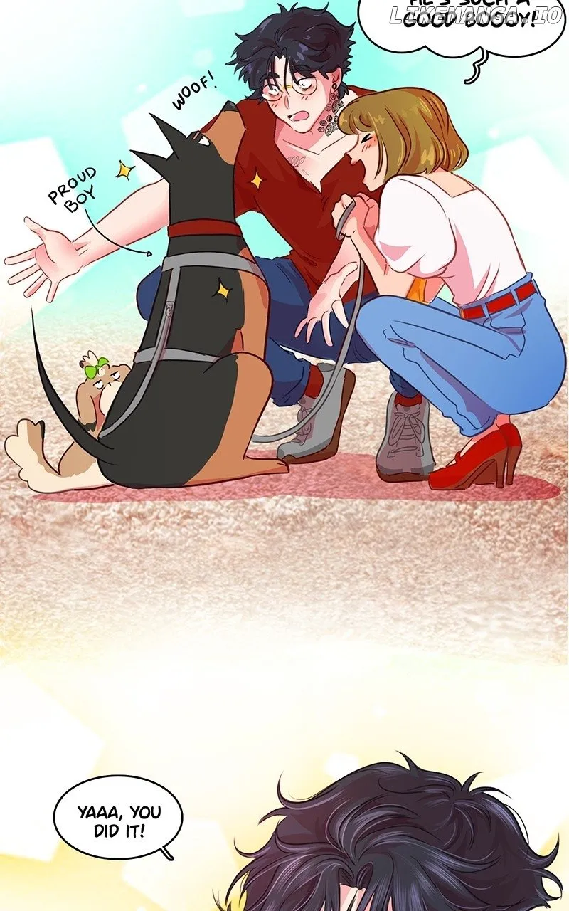 Read Love 4 A Walk EN Manga Online