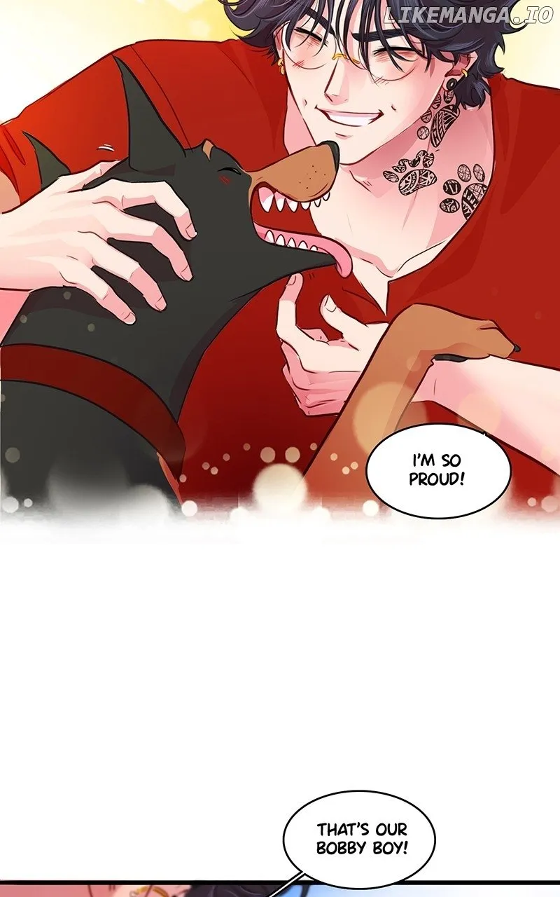 Read Love 4 A Walk EN Manga Online