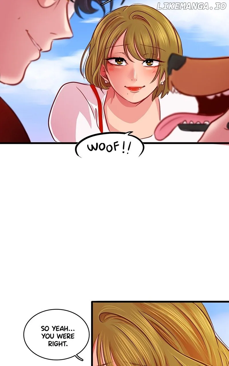 Read Love 4 A Walk EN Manga Online