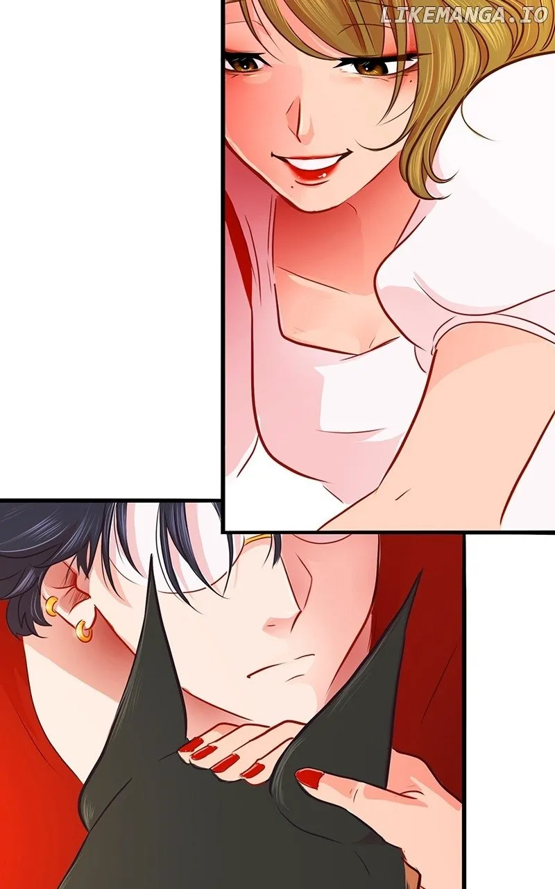 Read Love 4 A Walk EN Manga Online