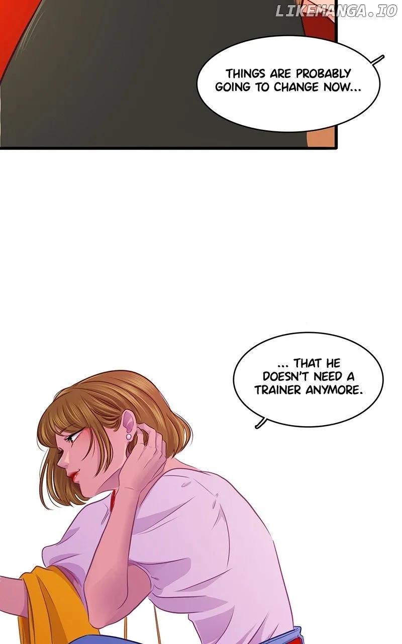 Read Love 4 A Walk EN Manga Online