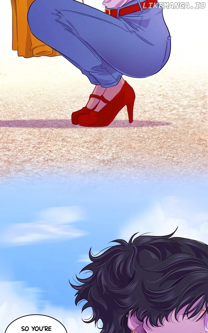 Read Love 4 A Walk EN Manga Online