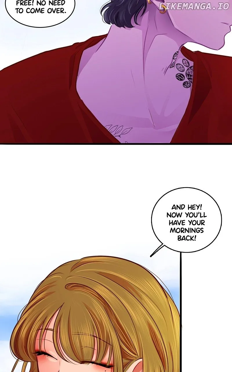 Read Love 4 A Walk EN Manga Online