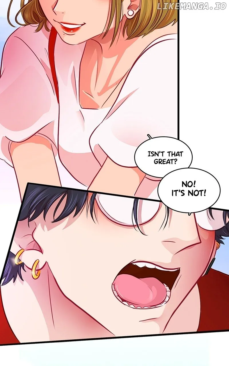 Read Love 4 A Walk EN Manga Online