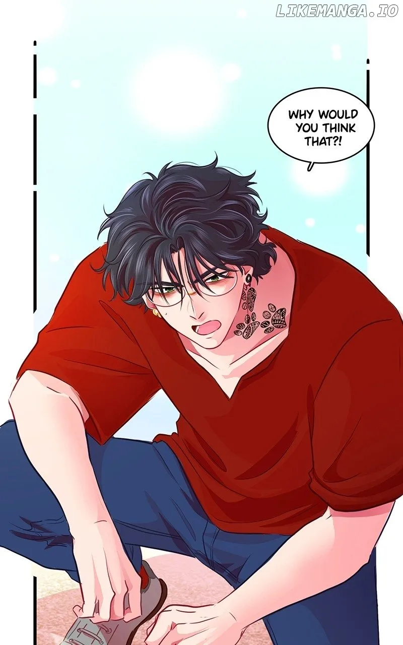 Read Love 4 A Walk EN Manga Online