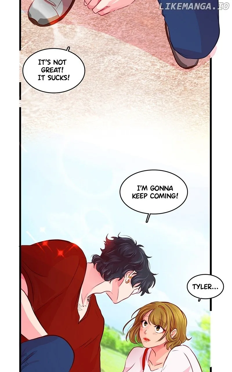 Read Love 4 A Walk EN Manga Online