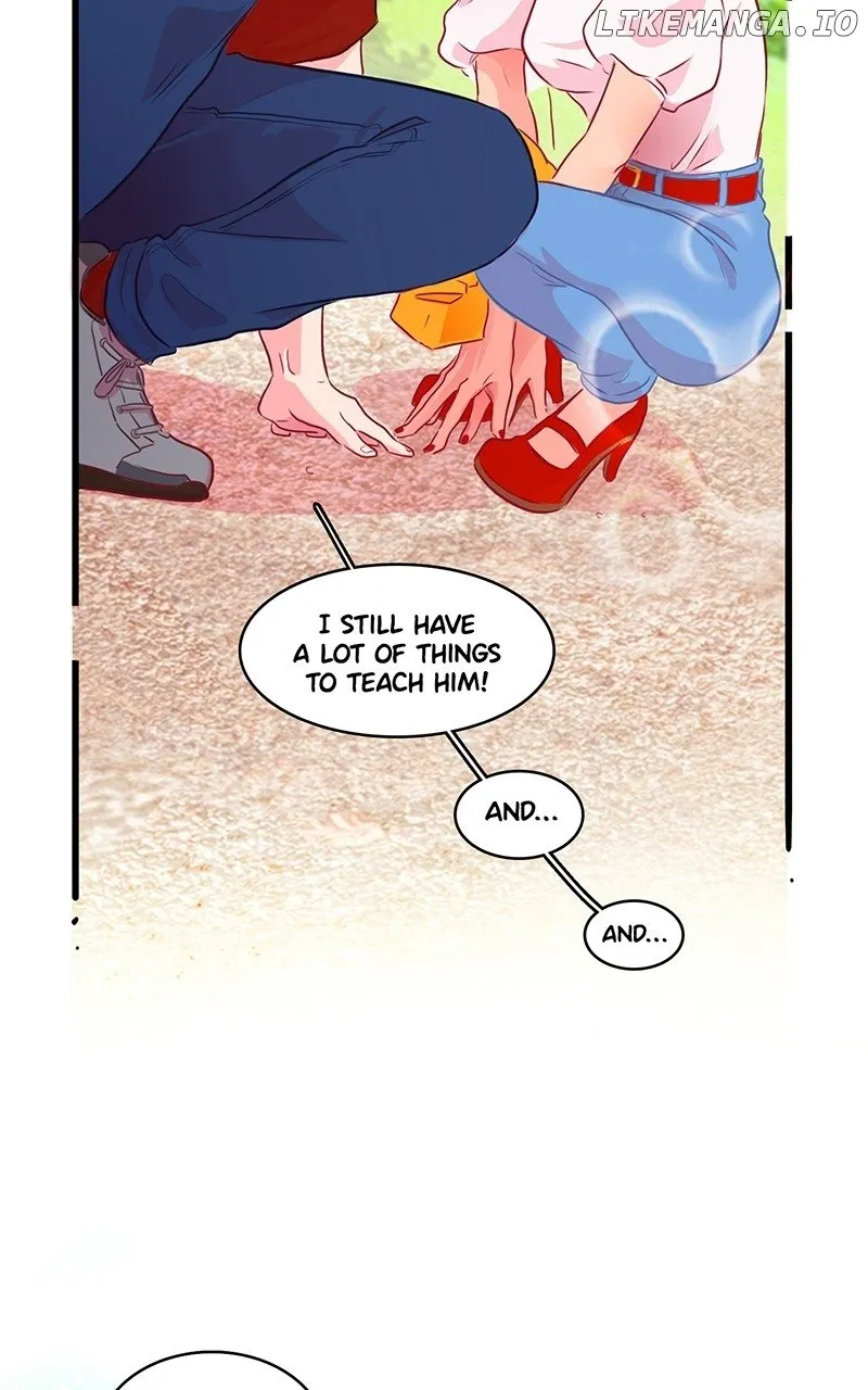 Read Love 4 A Walk EN Manga Online