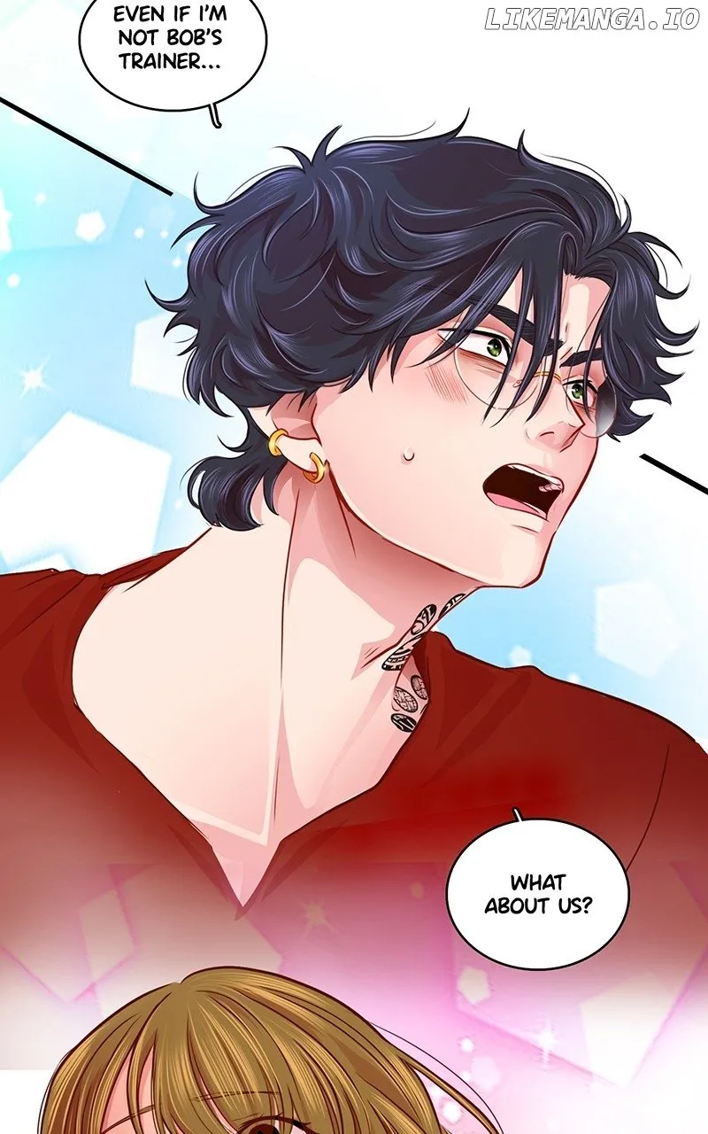 Read Love 4 A Walk EN Manga Online
