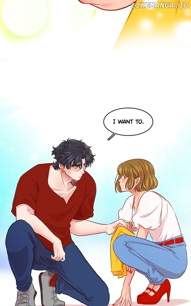 Read Love 4 A Walk EN Manga Online