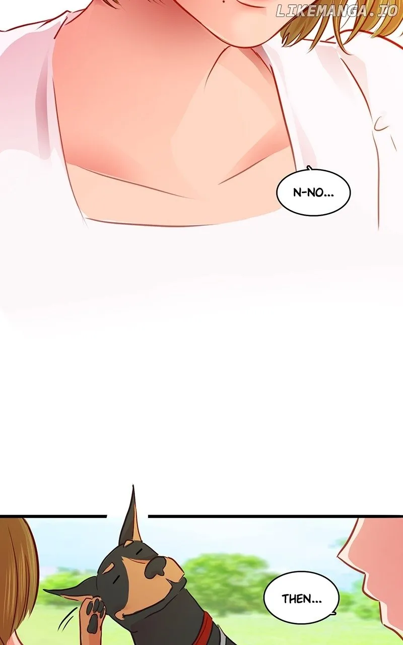 Read Love 4 A Walk EN Manga Online