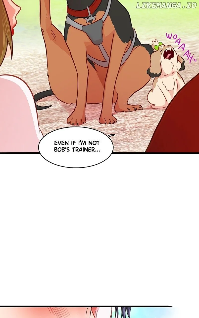 Read Love 4 A Walk EN Manga Online