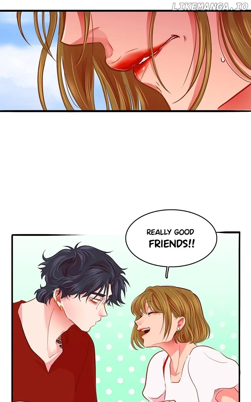 Read Love 4 A Walk EN Manga Online