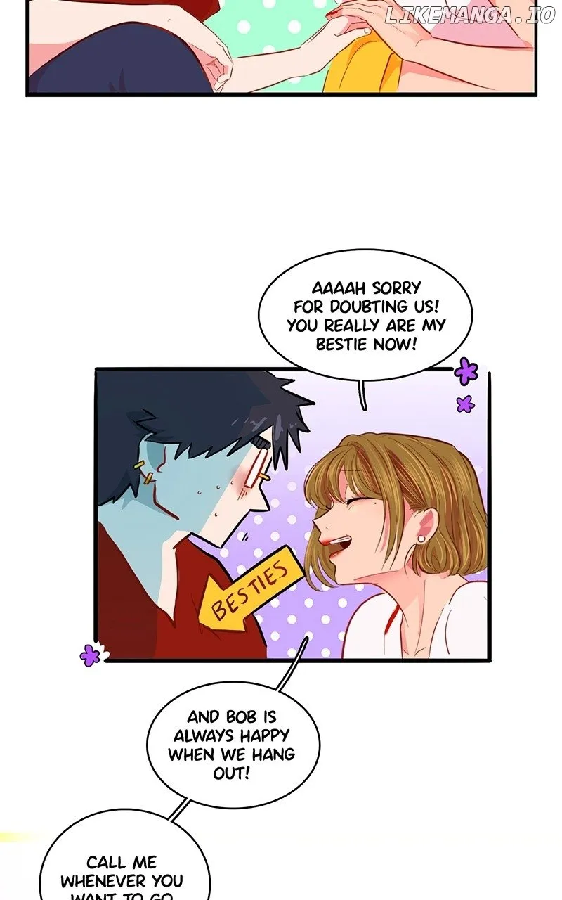 Read Love 4 A Walk EN Manga Online