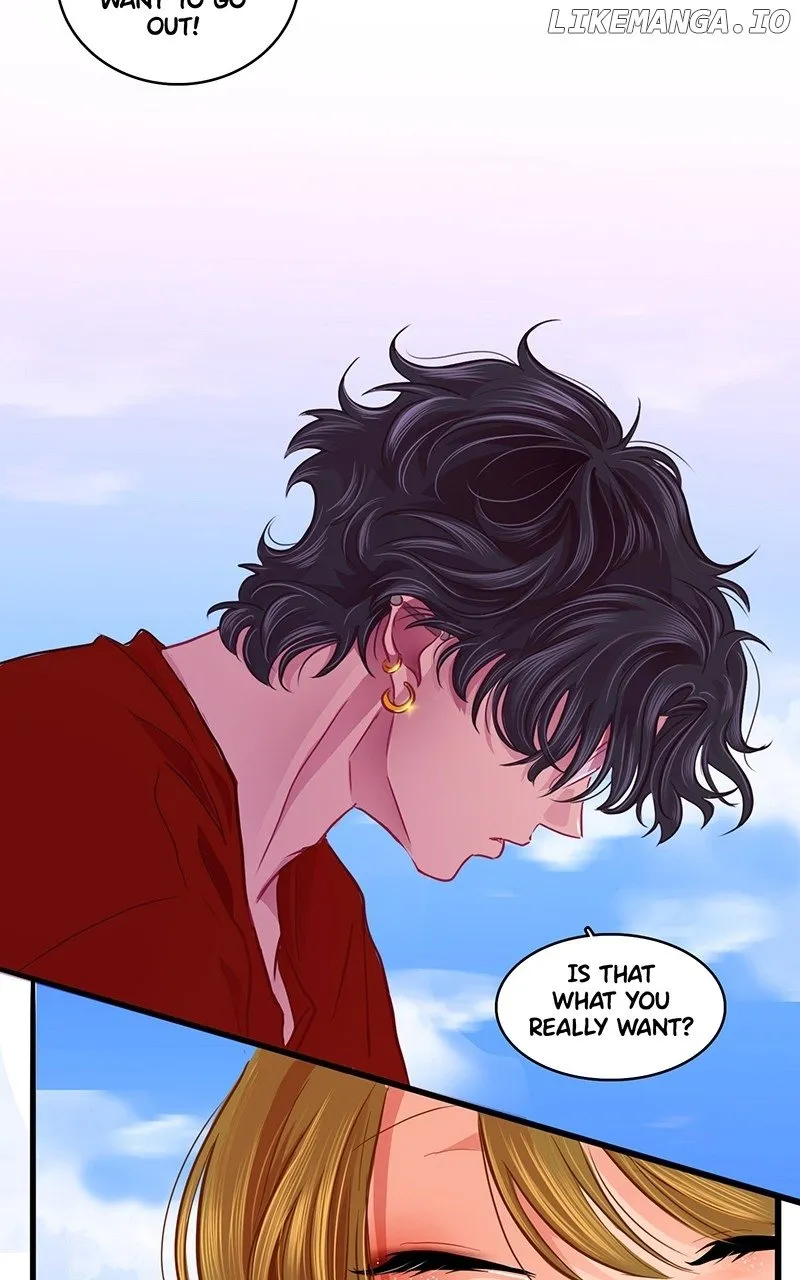 Read Love 4 A Walk EN Manga Online
