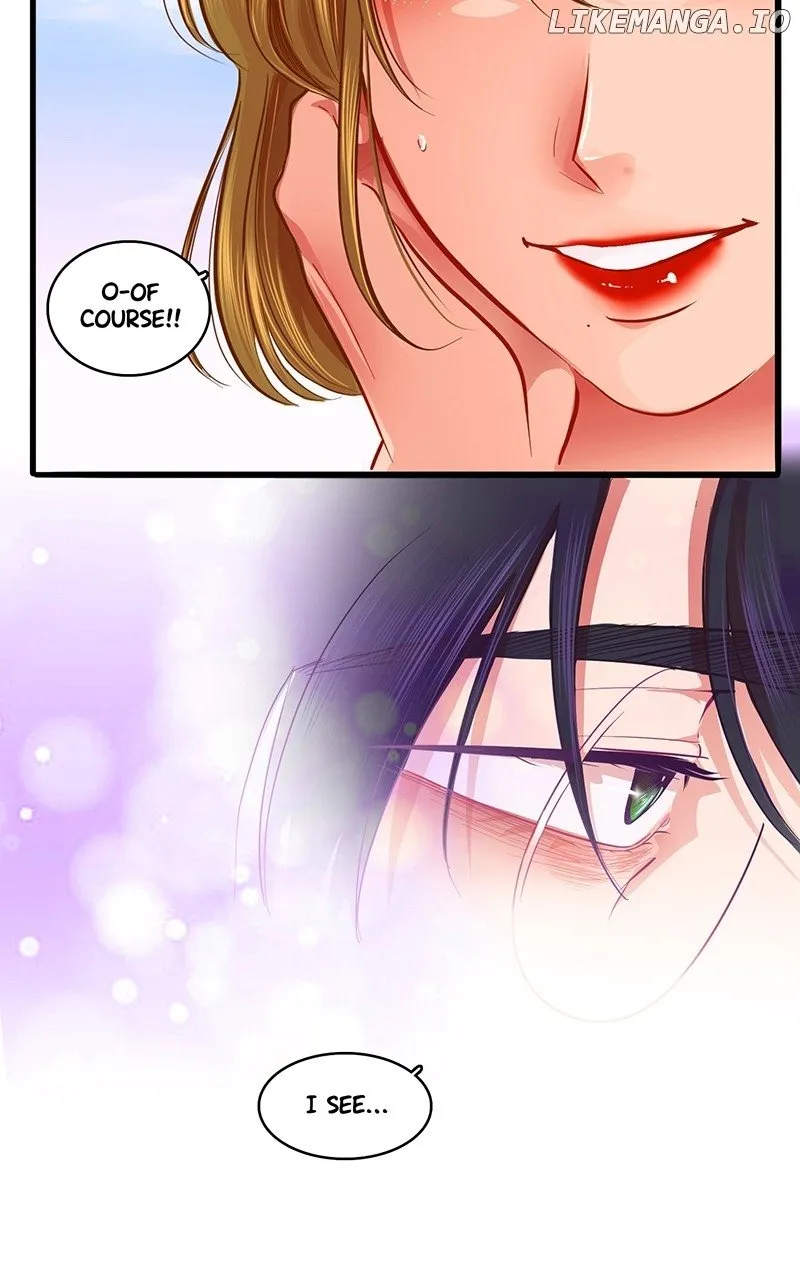 Read Love 4 A Walk EN Manga Online