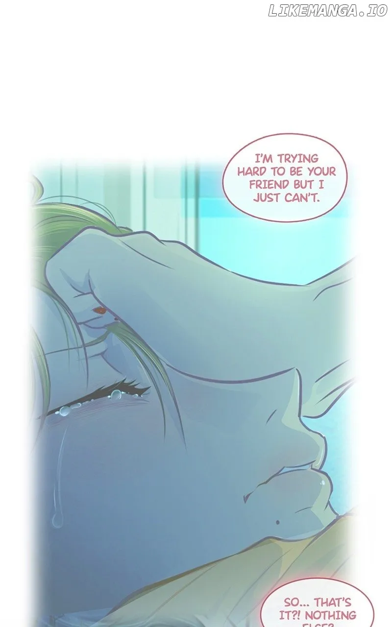 Read Love 4 A Walk EN Manga Online