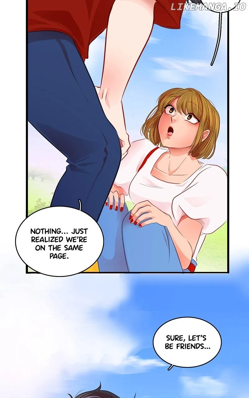 Read Love 4 A Walk EN Manga Online