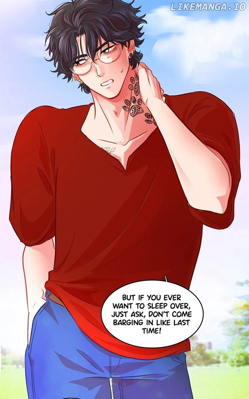 Read Love 4 A Walk EN Manga Online