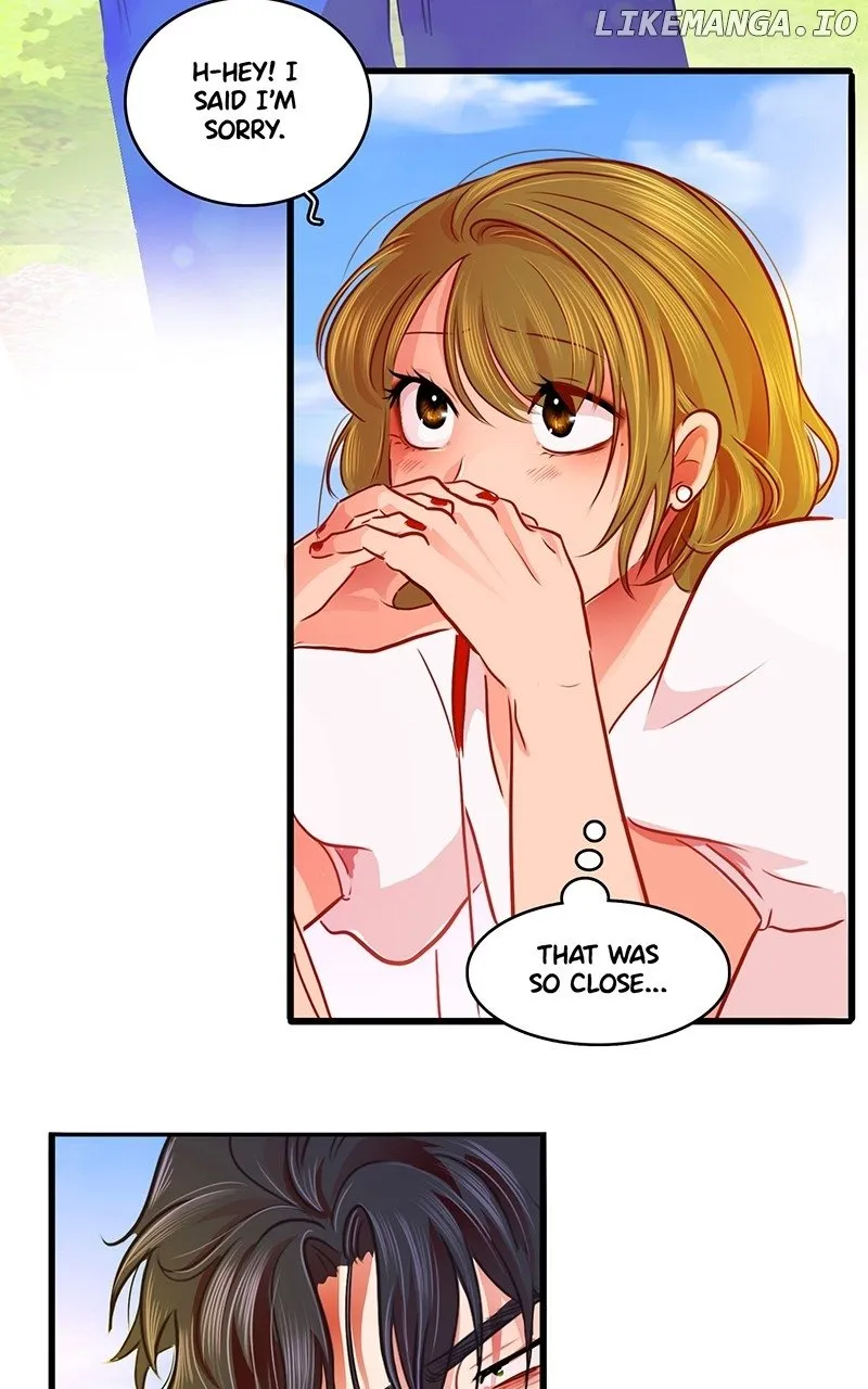 Read Love 4 A Walk EN Manga Online