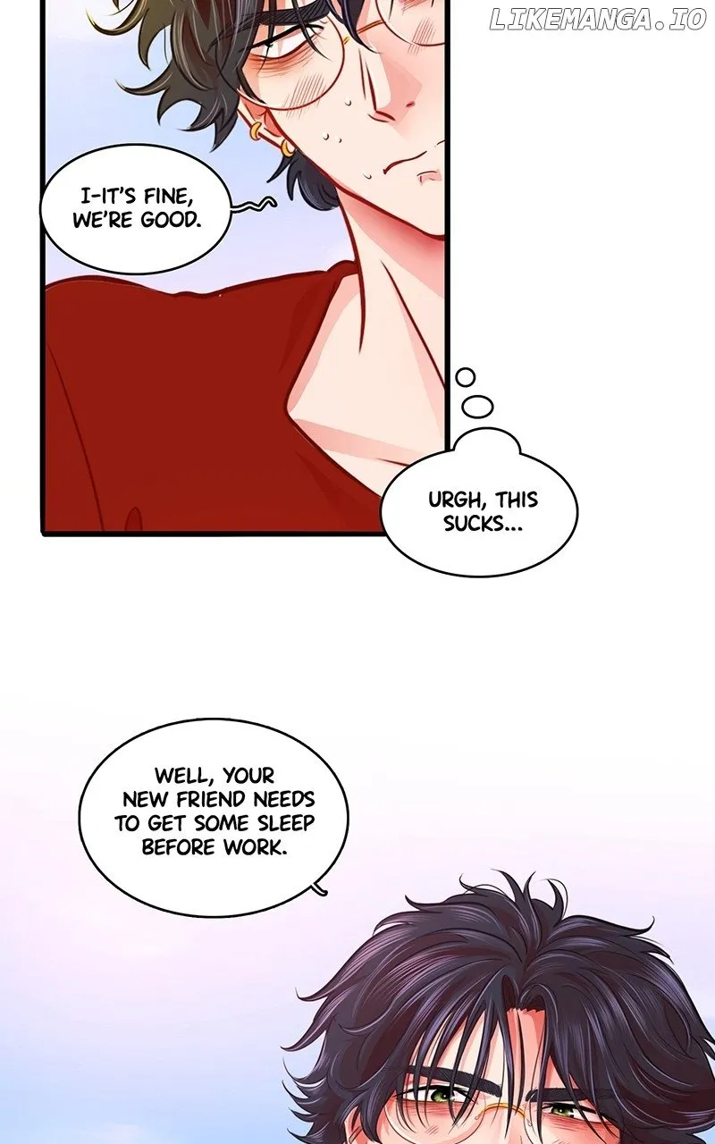 Read Love 4 A Walk EN Manga Online