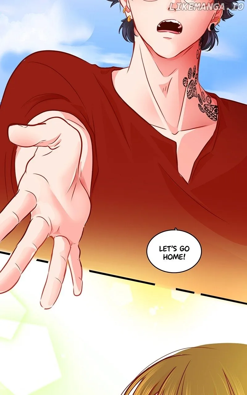 Read Love 4 A Walk EN Manga Online