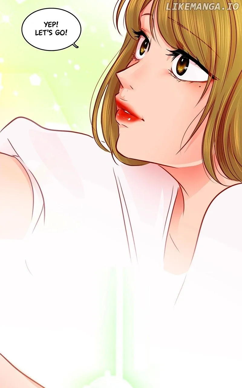 Read Love 4 A Walk EN Manga Online