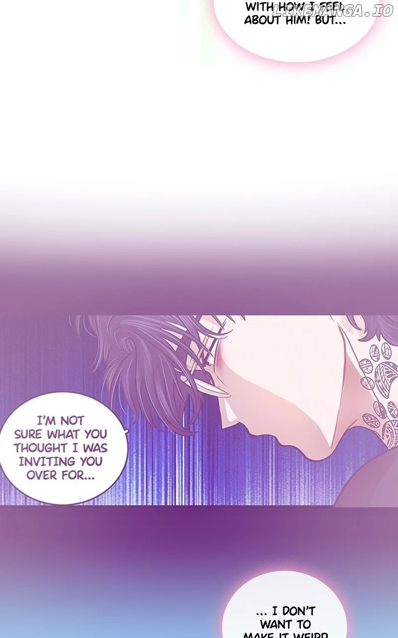 Read Love 4 A Walk EN Manga Online
