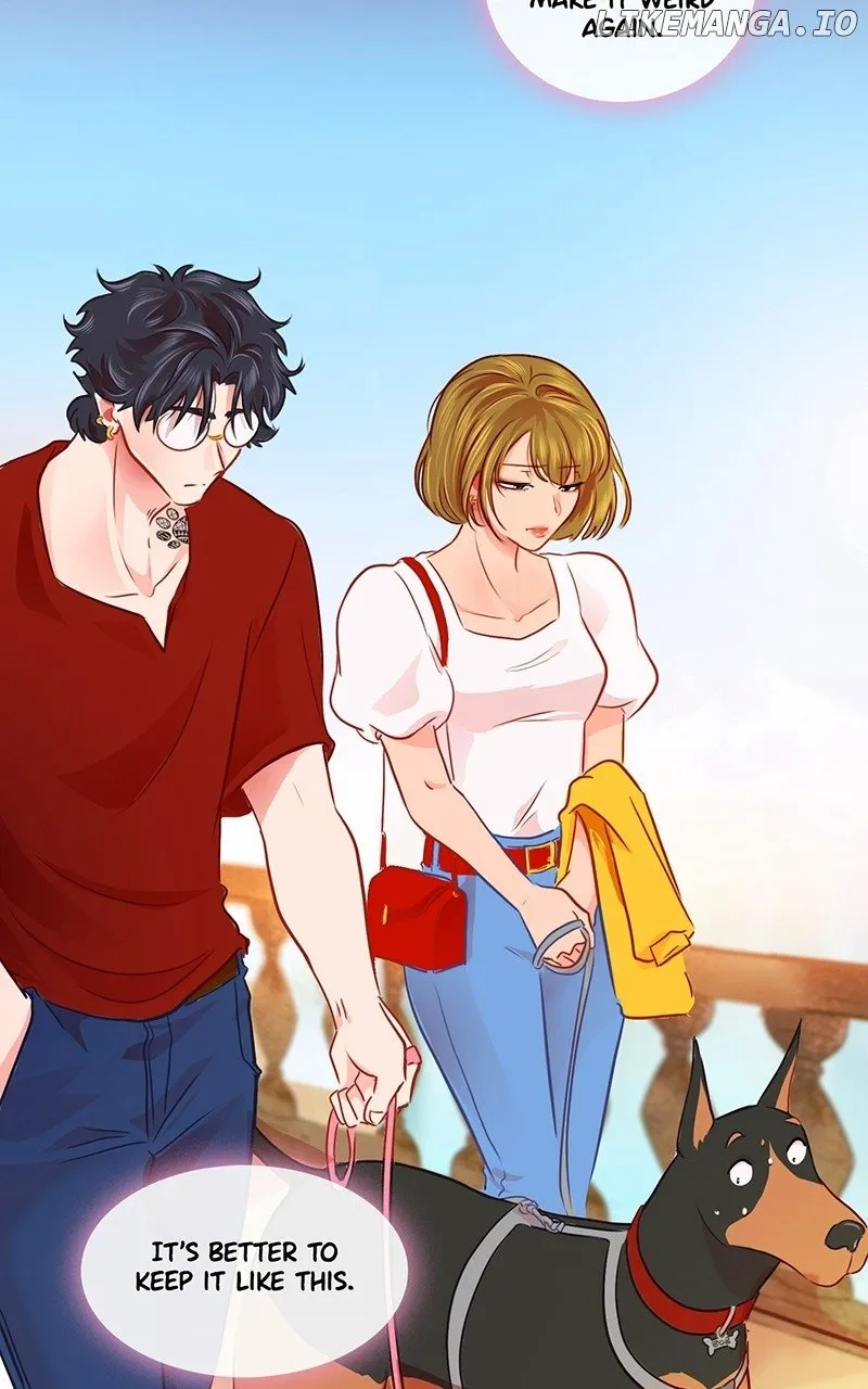 Read Love 4 A Walk EN Manga Online