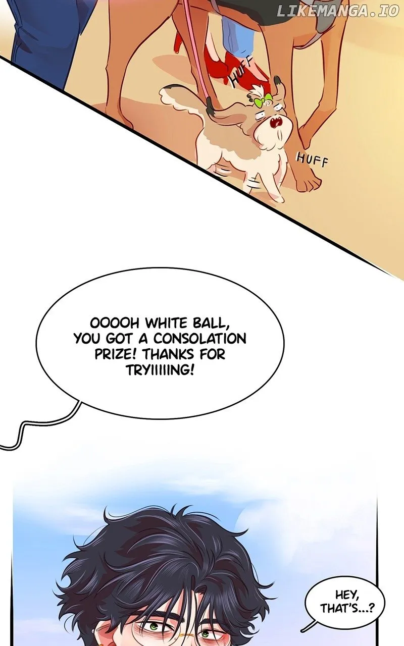 Read Love 4 A Walk EN Manga Online