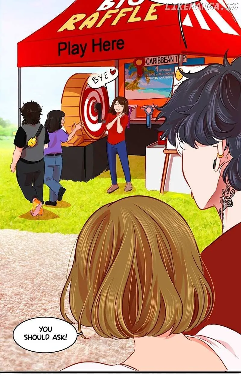 Read Love 4 A Walk EN Manga Online