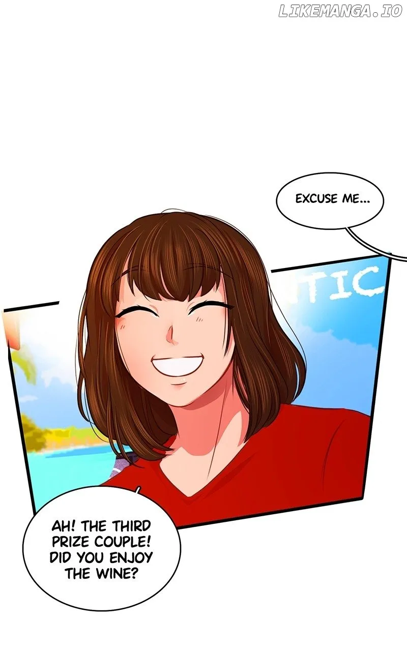 Read Love 4 A Walk EN Manga Online