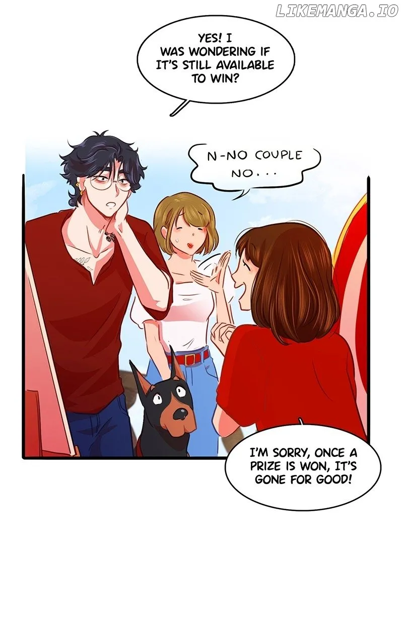Read Love 4 A Walk EN Manga Online