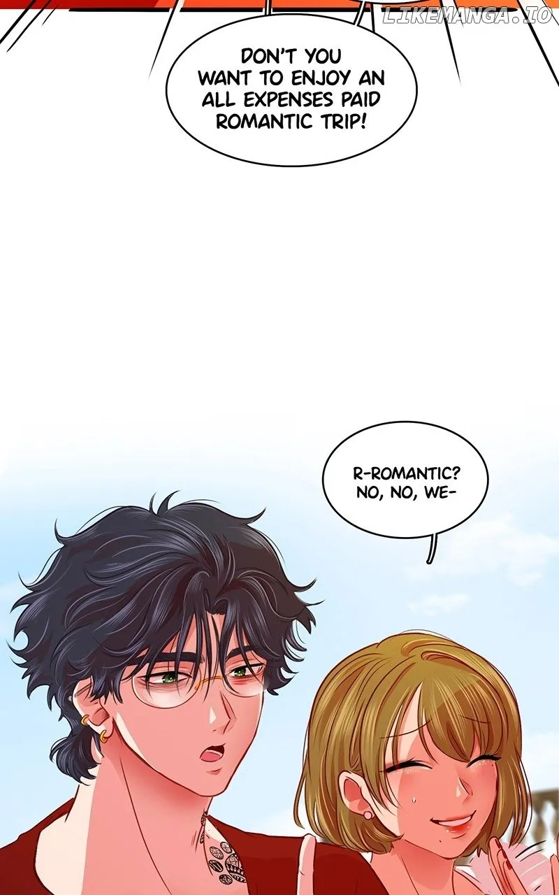 Read Love 4 A Walk EN Manga Online