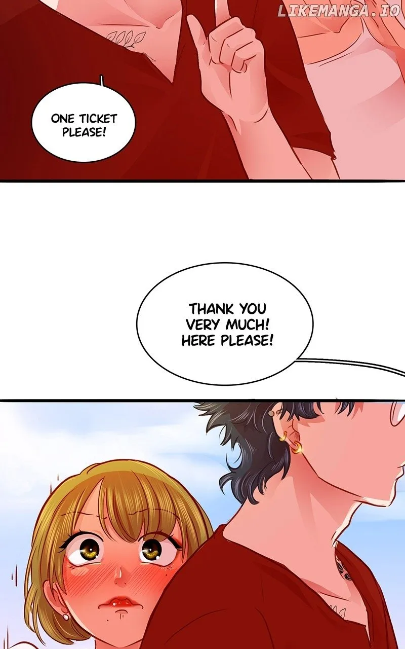 Read Love 4 A Walk EN Manga Online