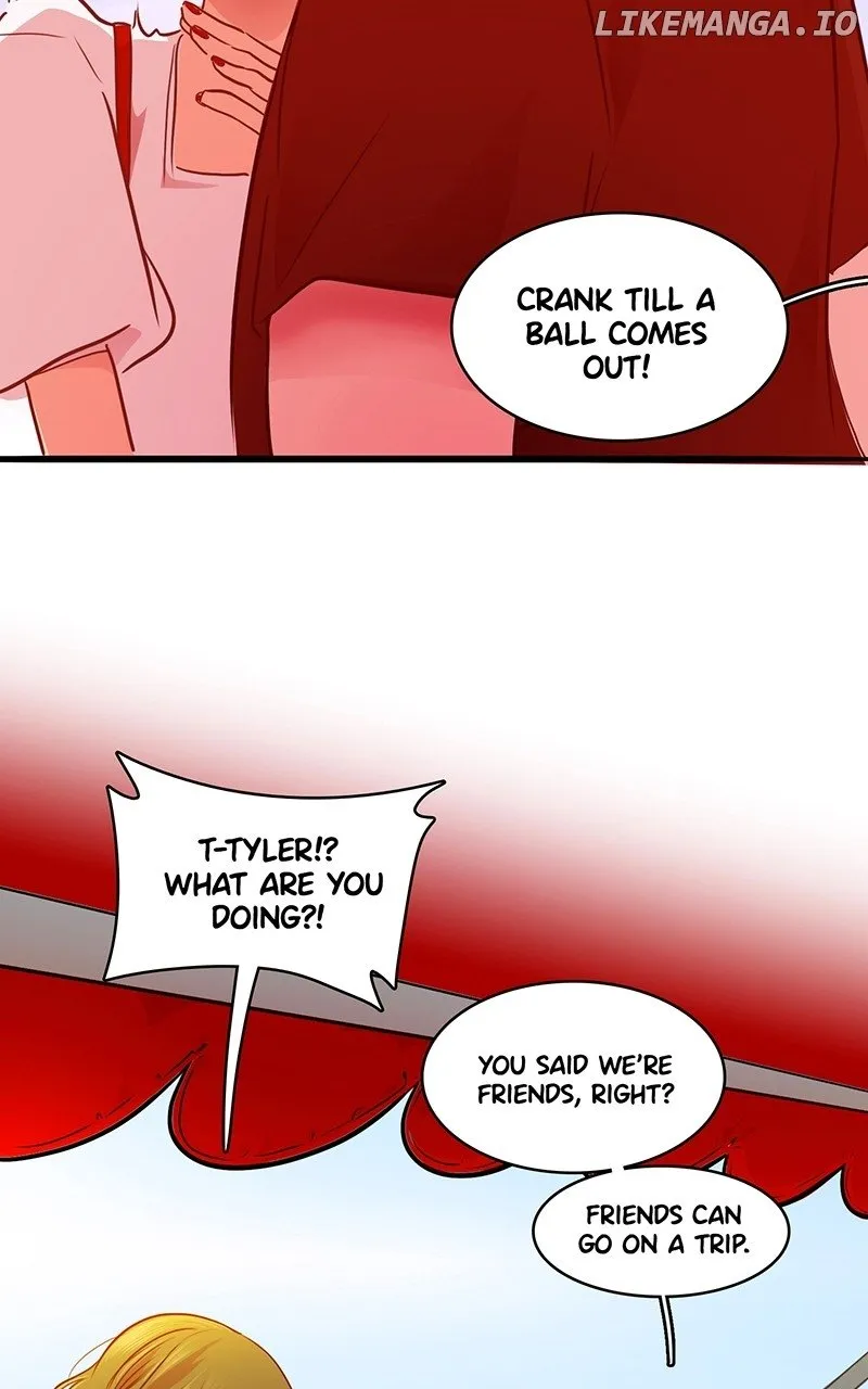 Read Love 4 A Walk EN Manga Online