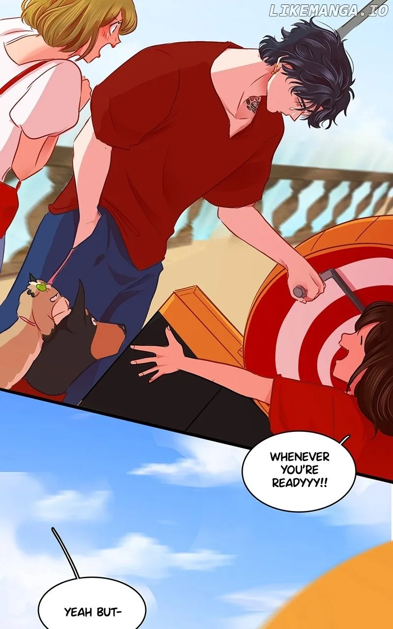 Read Love 4 A Walk EN Manga Online